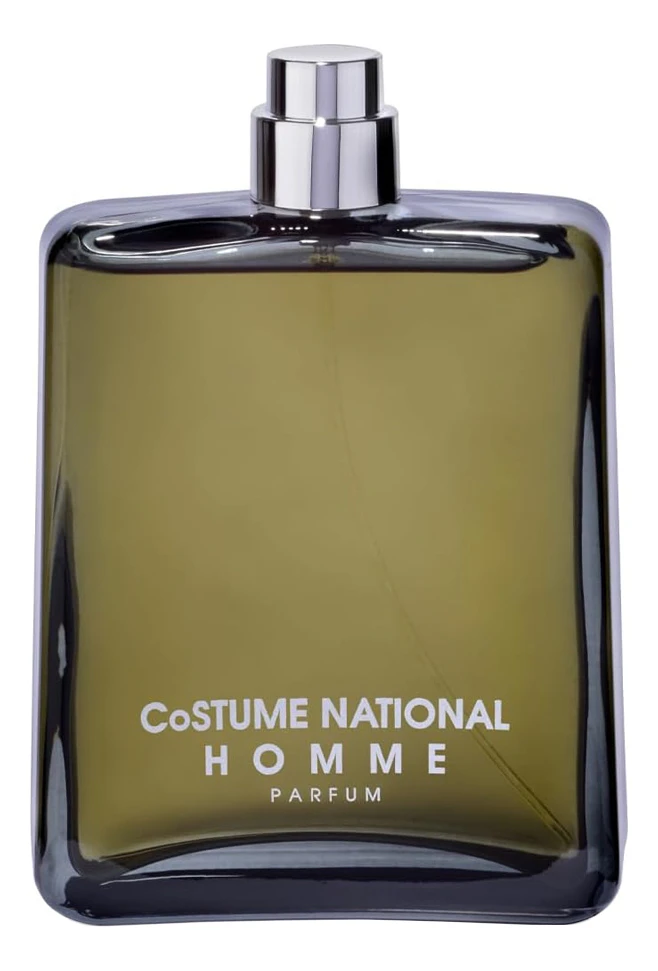 Costume National Homme Parfum