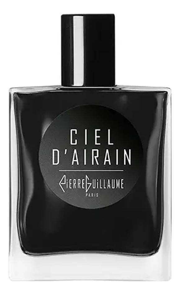 Pierre Guillaume Ciel D'Airain