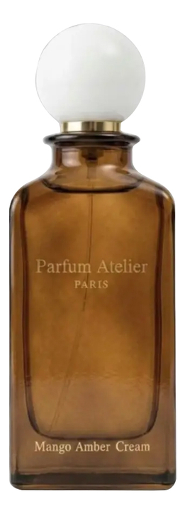 Parfum Atelier Mango Amber Cream