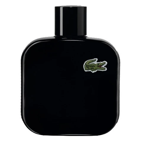LACOSTE Eau de Lacoste L.12.12. Noir