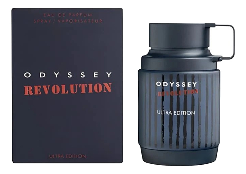 Armaf Odyssey Revolution