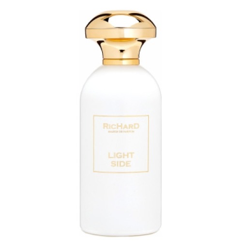 Richard Light Side