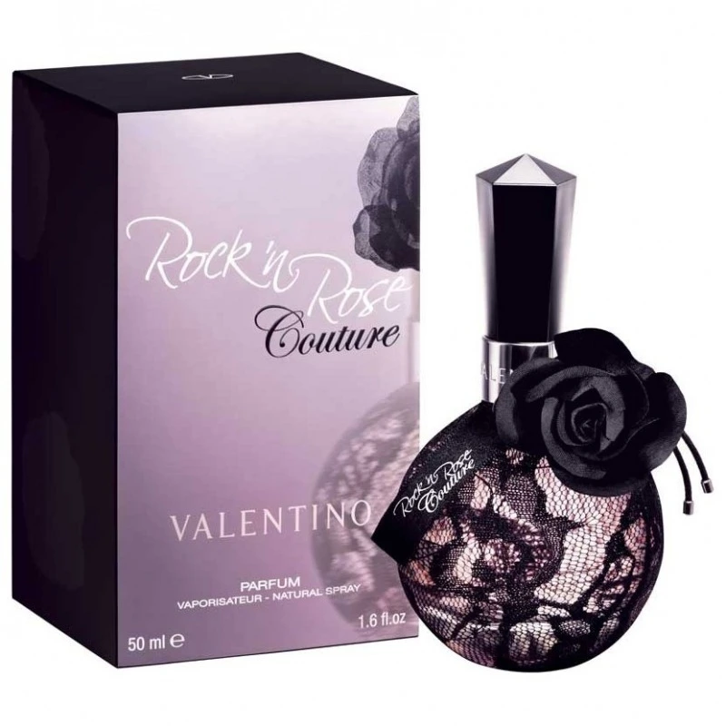 Valentino Rock’n Rose Couture