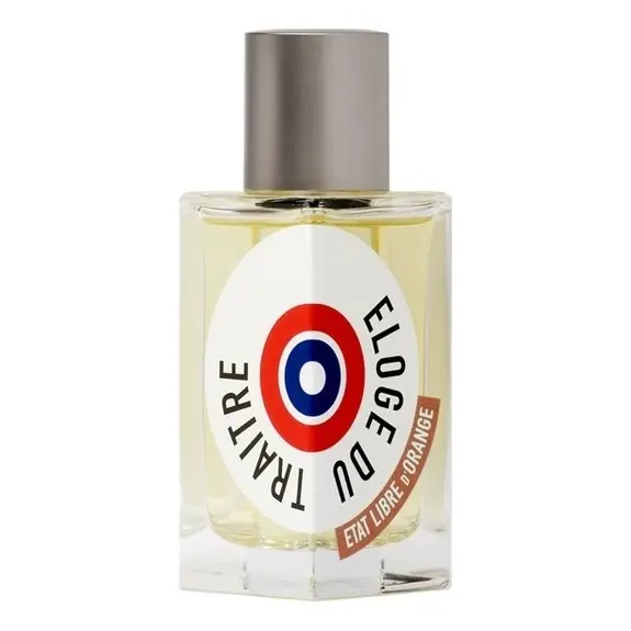 Etat Libre d Orange Eloge du Traitre