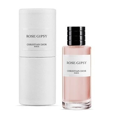 Christian Dior Rose Gipsy