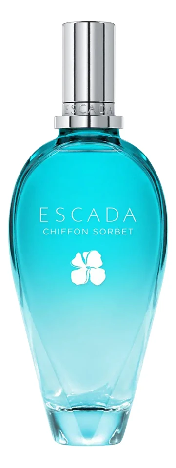 Escada Chiffon Sorbet Eau de Toilette