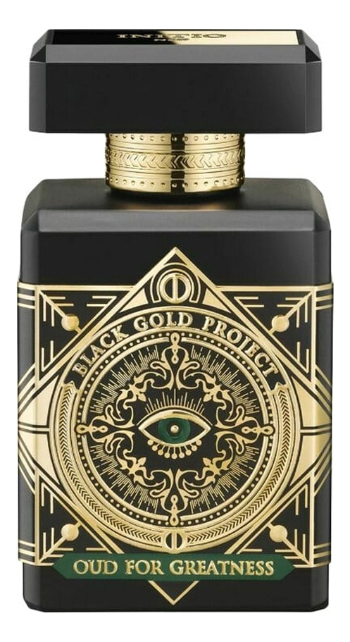 Initio Parfums Prives Oud for Greatness Neo