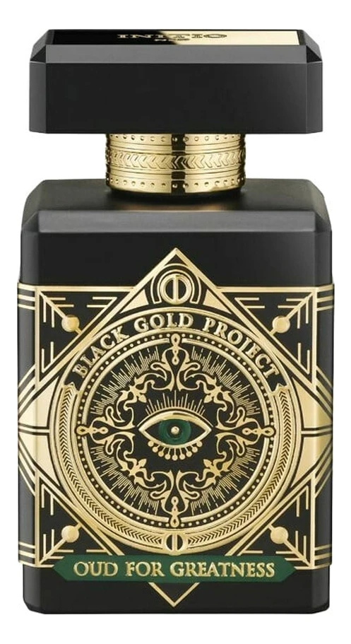Initio Parfums Prives Oud for Greatness Neo