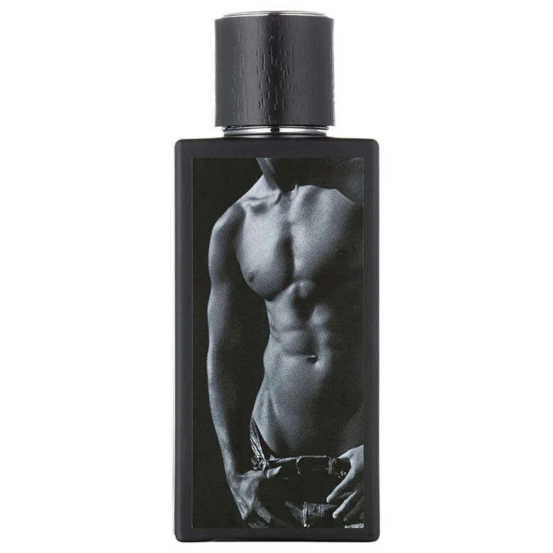 Abercrombie & Fitch Fierce Icon
