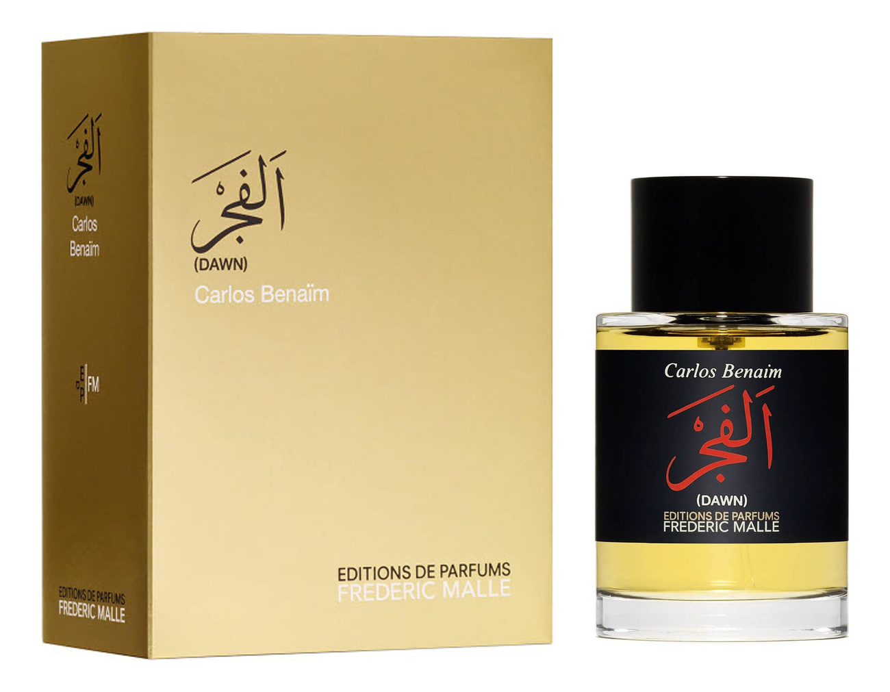 Frederic Malle Dawn