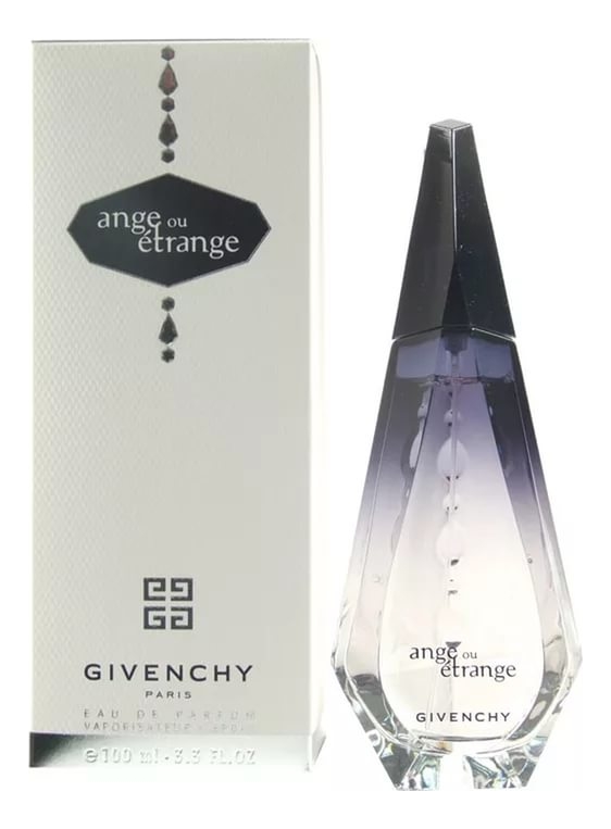 GIVENCHY Ange ou Etrange