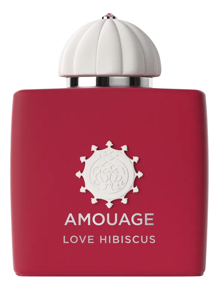 Amouage Love Hibiscus