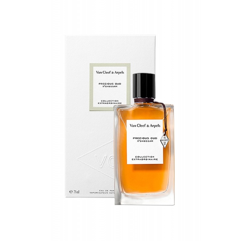 Van Cleef & Arpels Precious Oud