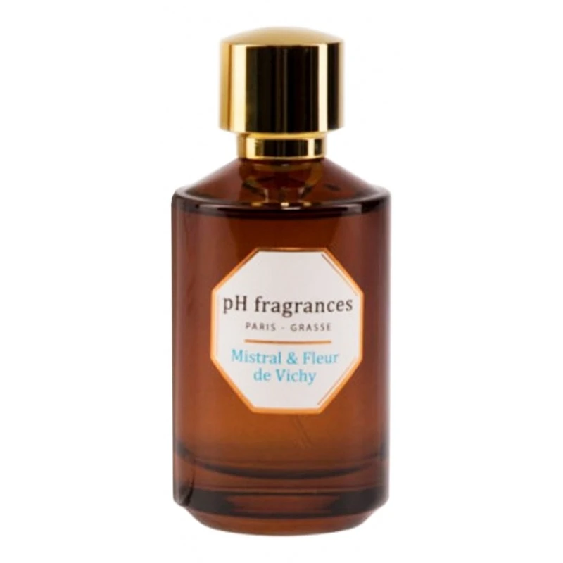 PH Fragrances Mistral & Fleur De Vichy