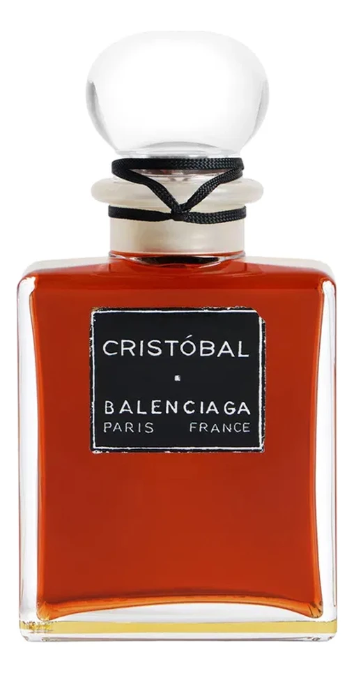 Balenciaga Cristobal 2025