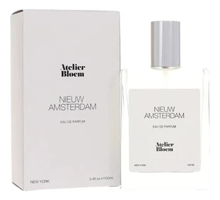 Atelier Bloem Nieuw Amsterdam
