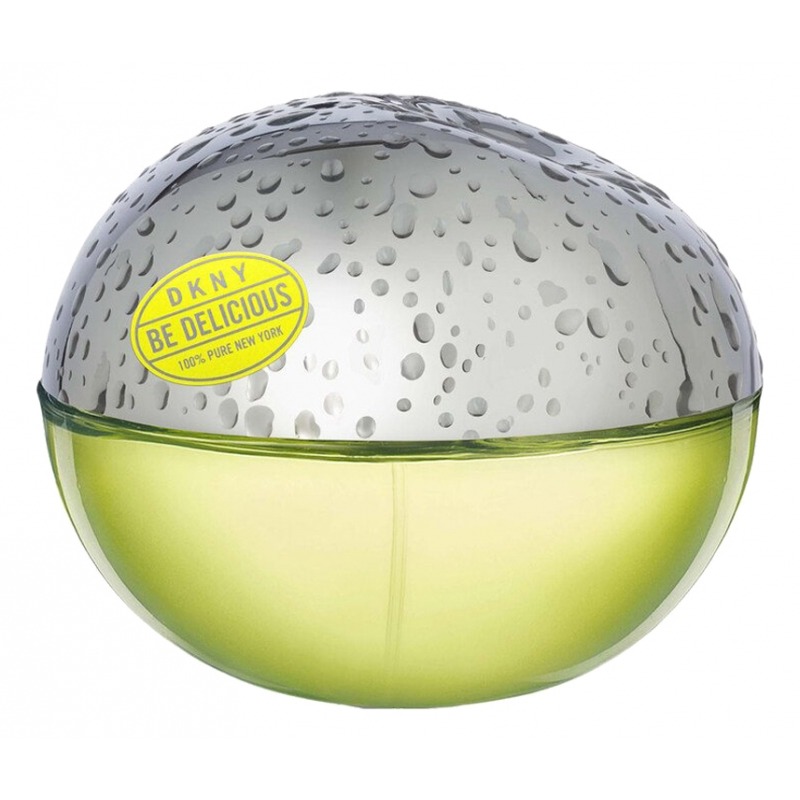Donna Karan Be Delicious Summer Squeeze