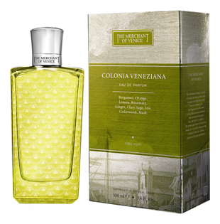 The Merchant of Venice Colonia Veneziana