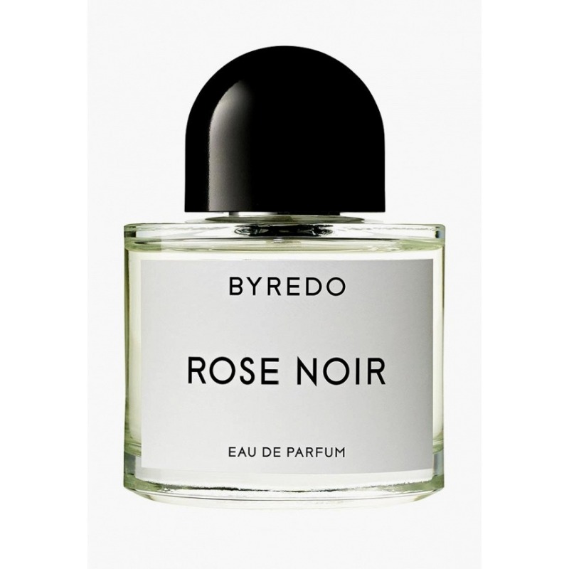 BYREDO Rose Noir