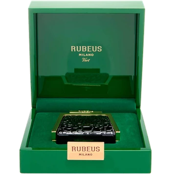 Rubeus Milano Vert