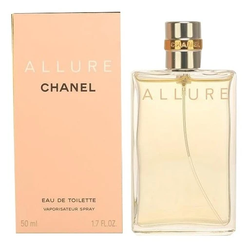 Chanel Allure