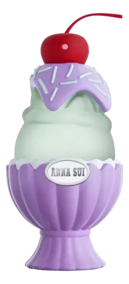 ANNA SUI Sundae - Violet Vibe