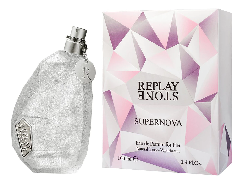 Replay Stone Supernova For Her