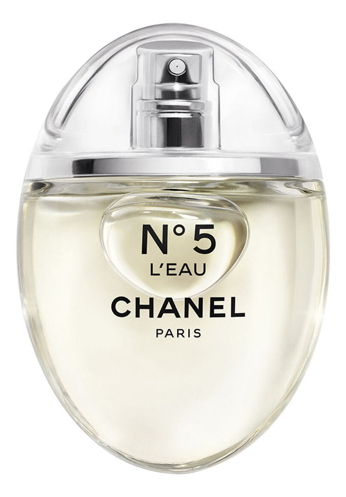 Chanel No 5 L'Eau Limited Edition