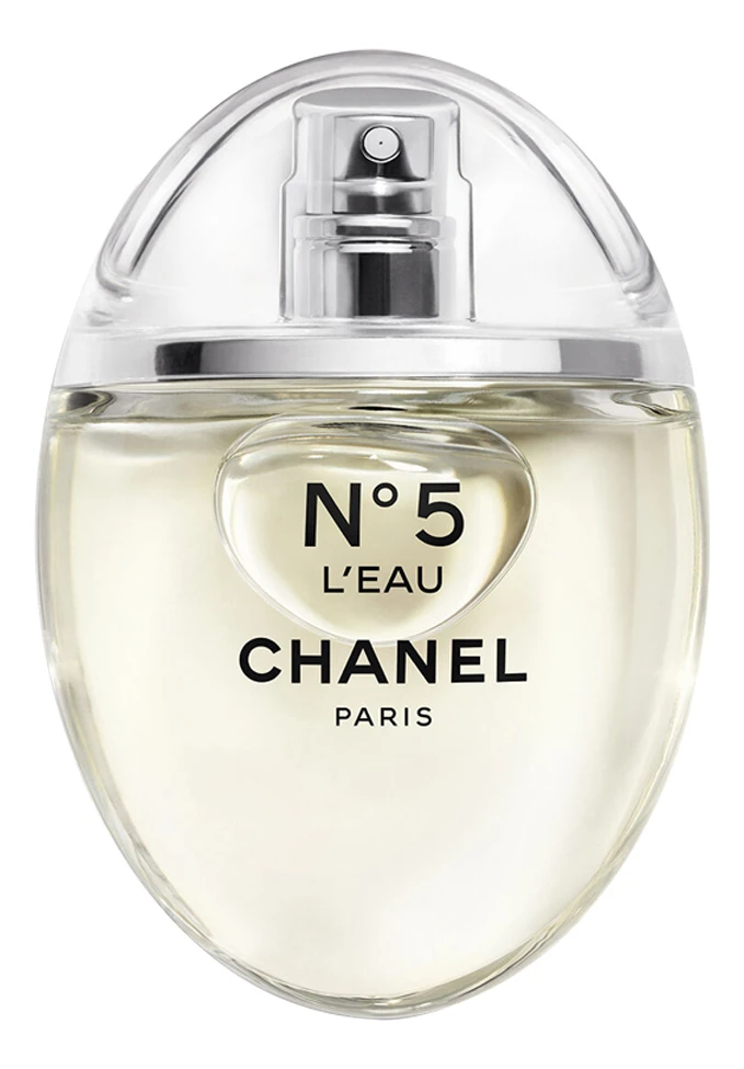 Chanel No 5 L'Eau Limited Edition