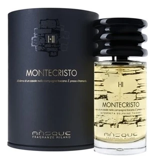 Masque Milano Montecristo