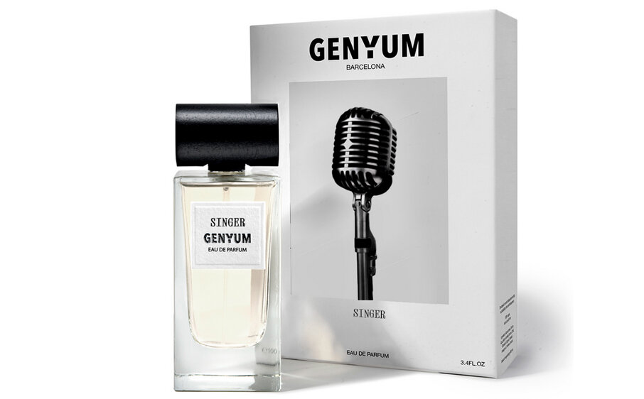 Genyum Singer