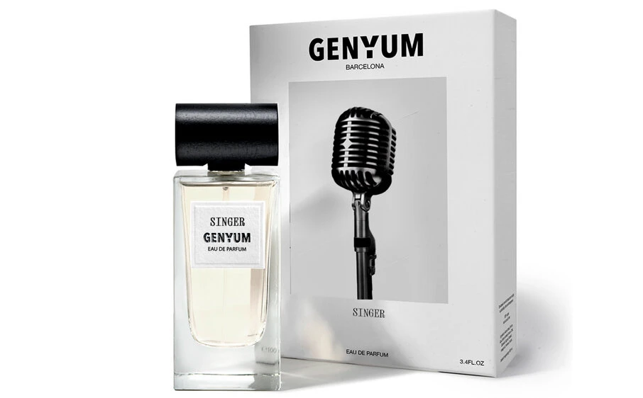 Genyum Singer