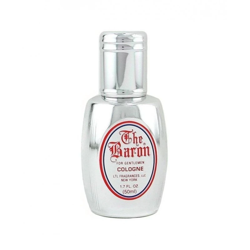 LTL Fragrances The Baron