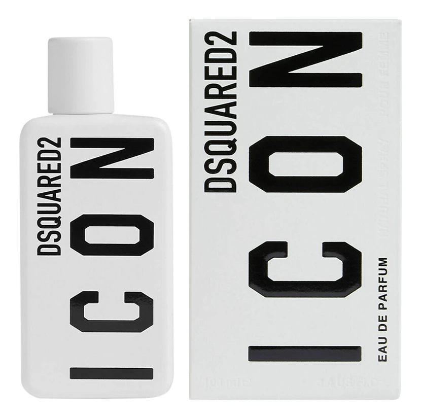 DSQUARED2 Icon Pour Femme