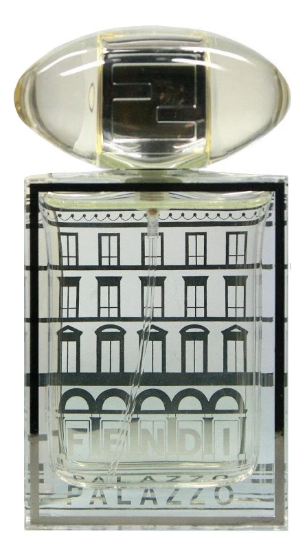 FENDI Palazzo Fendi Eau de Toilette