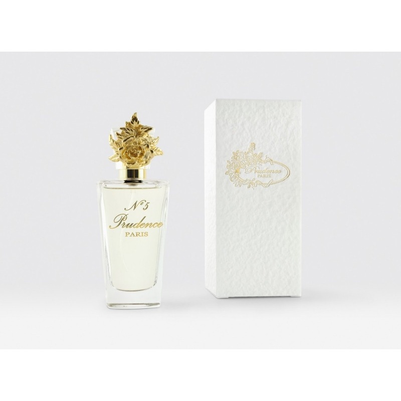 Prudence Paris No 5