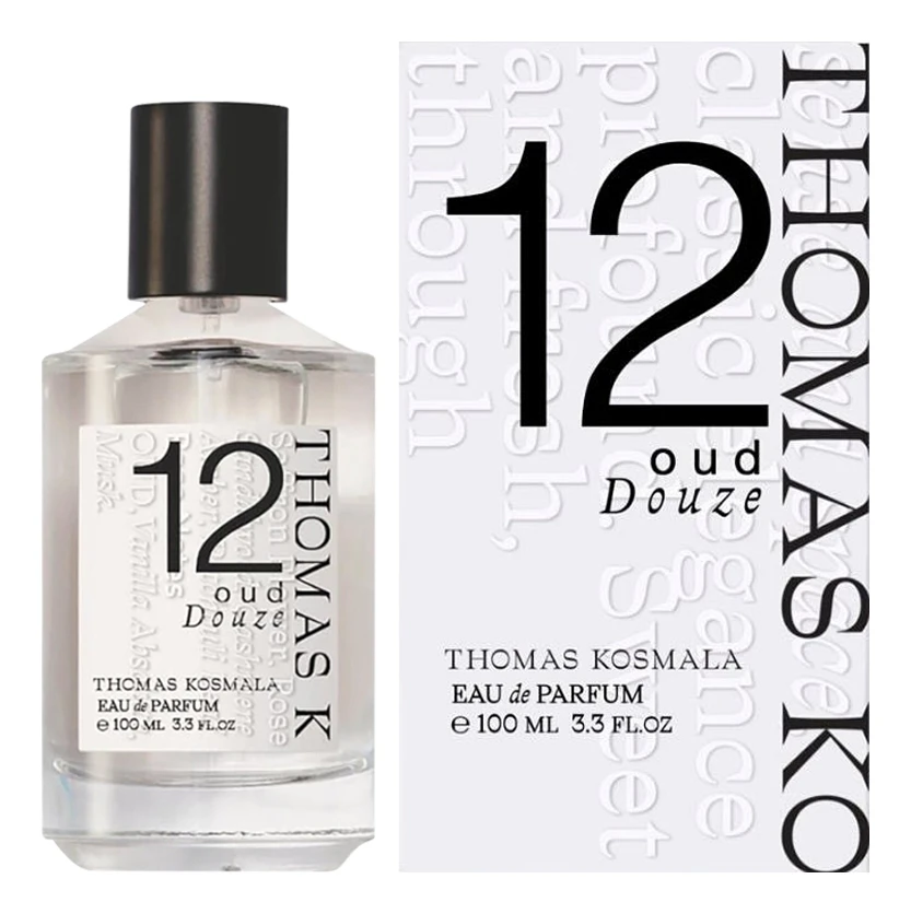 Thomas Kosmala No 12 - Oud Douze