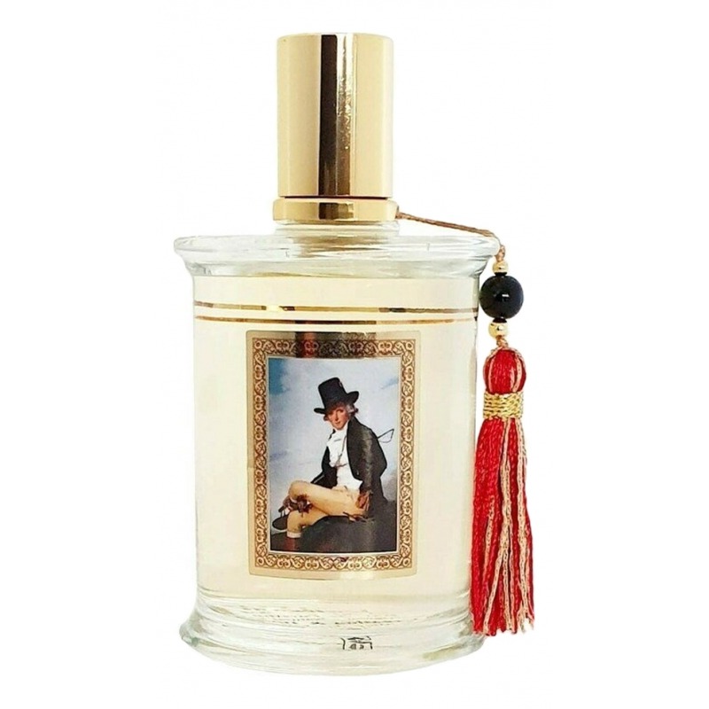 MDCI Parfums L'Elegant