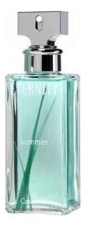CALVIN KLEIN Eternity Summer