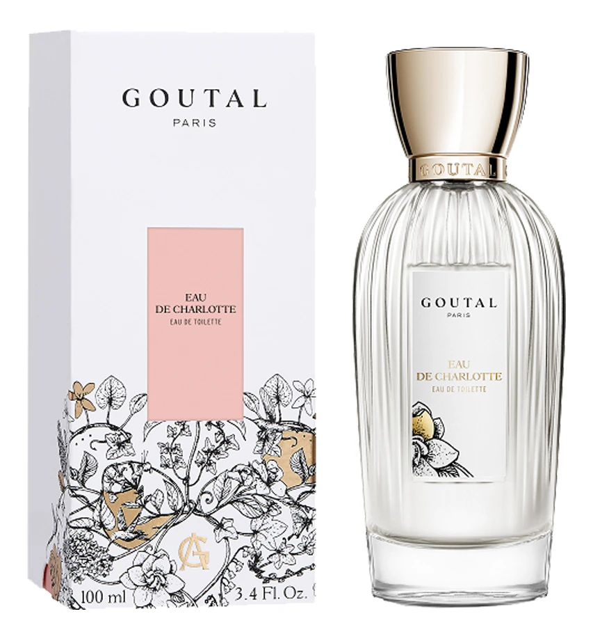 Annick Goutal Eau De Charlotte