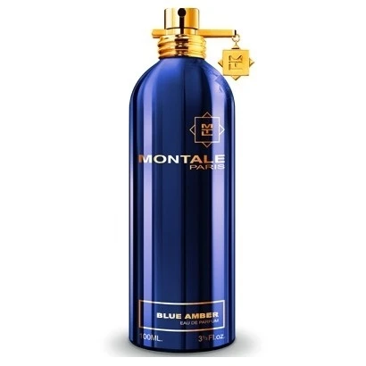 MONTALE Blue Amber