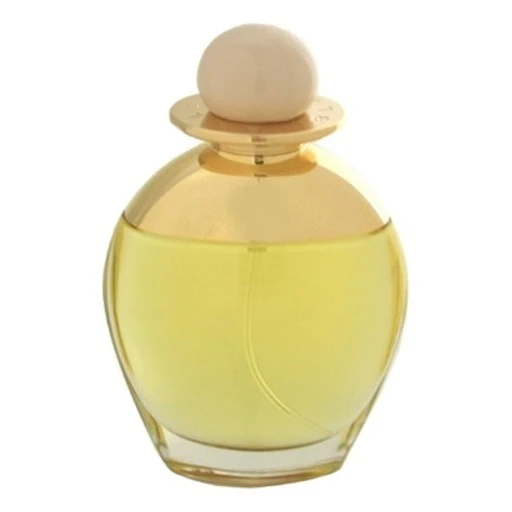 Bill Blass Nude