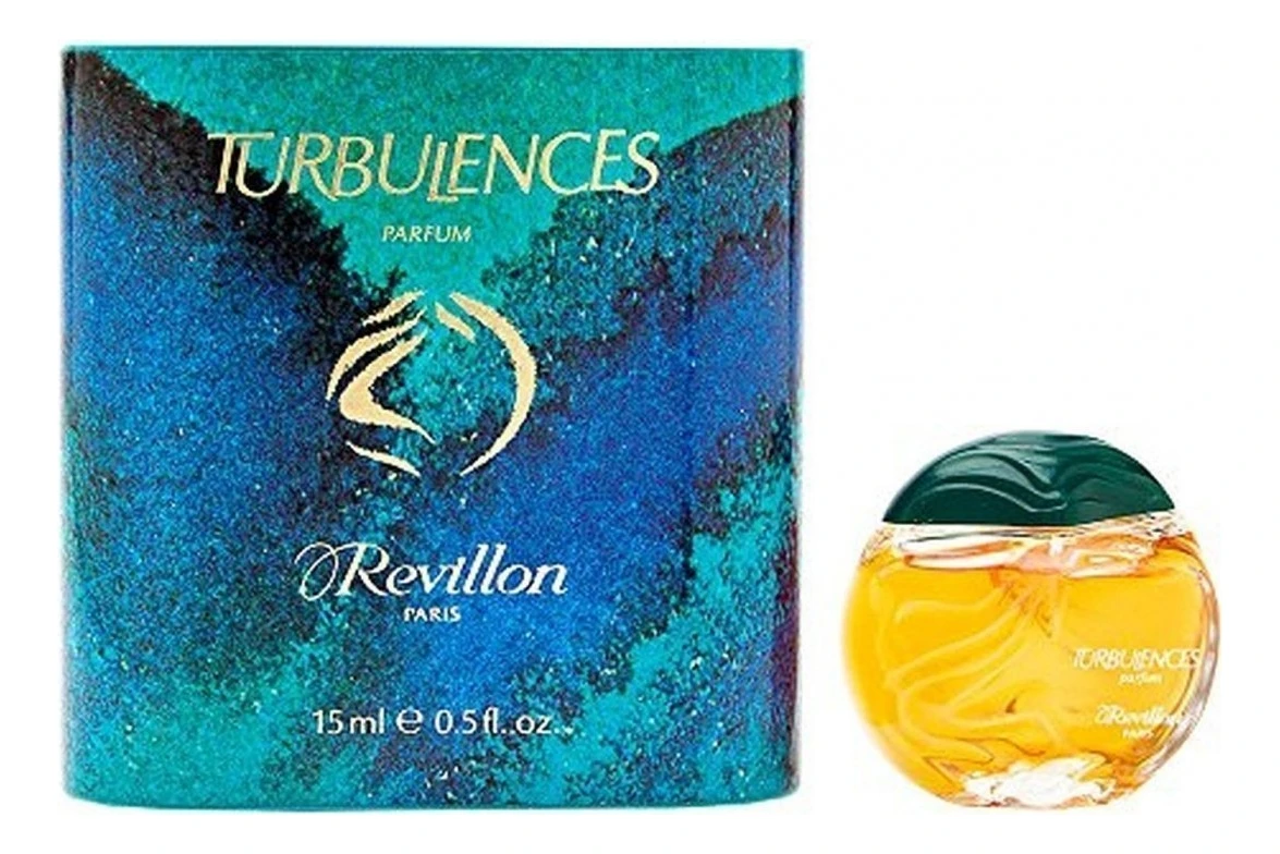 Revillon Turbulences Parfum