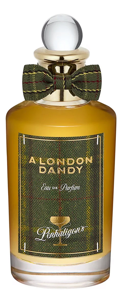 Penhaligons A London Dandy