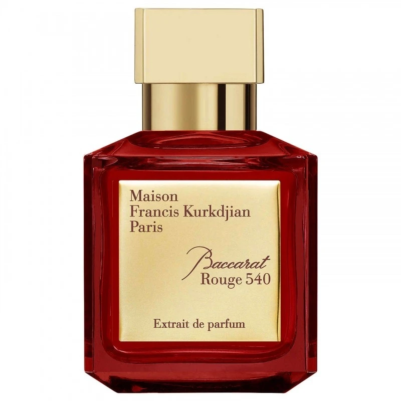 Maison Francis Kurkdjian Baccarat Rouge 540 Extrait de Parfum