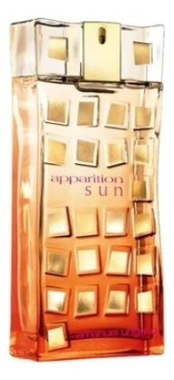 Emanuel Ungaro Apparition Sun