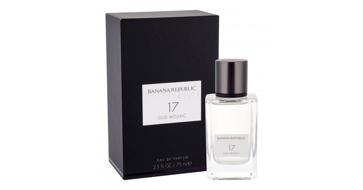 Banana Republic 17 Oud Mosaic