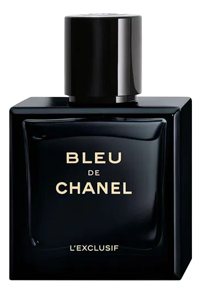 Chanel Bleu De Chanel L'Exclusif