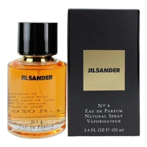 Jil Sander №4