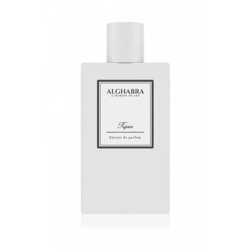 Alghabra Parfums Rejoice